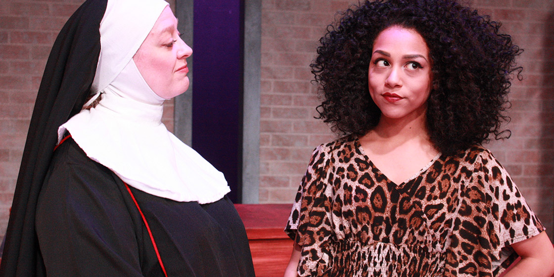 Thingamajig’s ‘Sister Act’ Opens to Sold-Out Audience