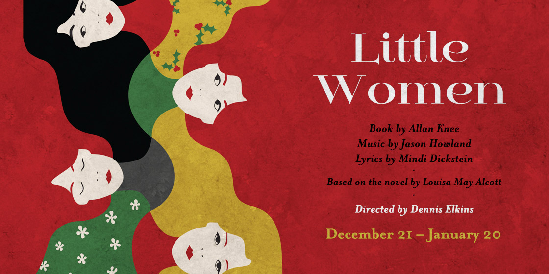 Little Women: the Musical