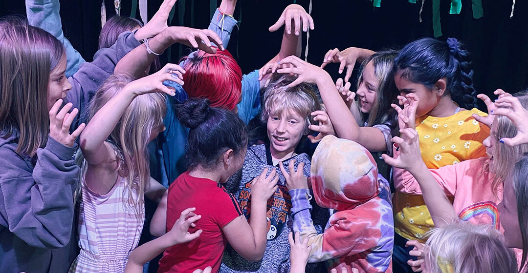 ‘Winnie the Pooh KIDS’ Showing Saturday and Sunday, June 18 & 19