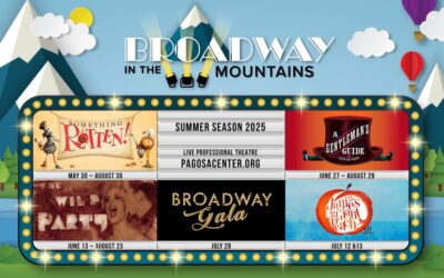 Announcing Thingamajig’s Exciting 2025 Summer Season