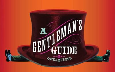 ‘A Gentleman’s Guide to Love and Murder’ is Dressed to Kill