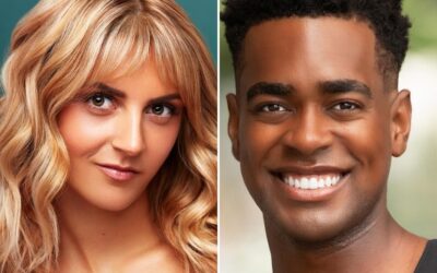 WARNING: ‘The Wild Party’ Opens on Friday the 13th at PSCA