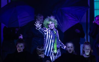2025 ThingamaWHO Teen Theatre Program Auditions Set for Tuesday,