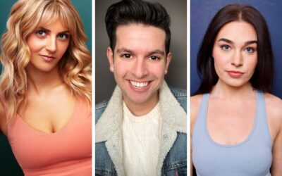 ‘Master Class’ Opens PSCA Fall/Winter Season
