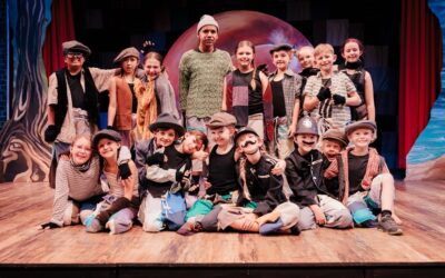 Whatchamawhozits Children’s Theatre Winter Camp Registration Open