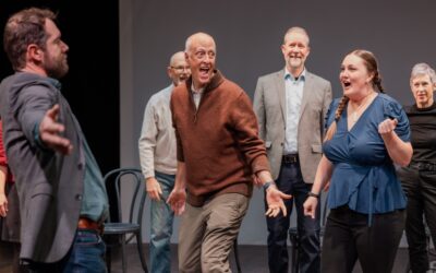‘First Friday’ Improv Comedy at Pagosa Springs Center for the Arts