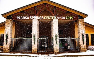 Three 2025 Holiday Shows for the Whole Family to Enjoy