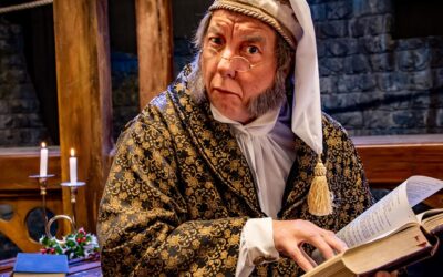 Three Diverse Offerings for Thingamajig’s Fall/Winter Season