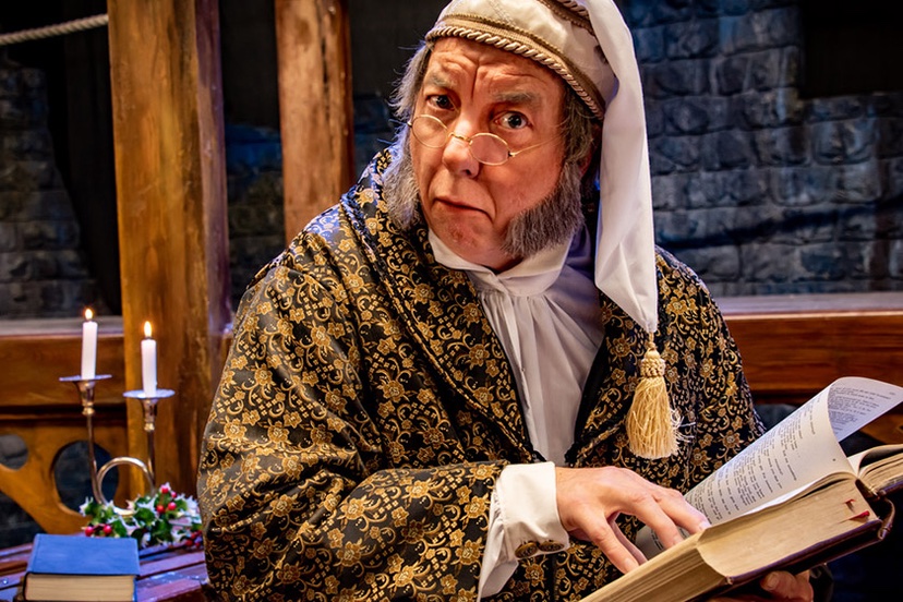 Three Diverse Offerings for Thingamajig’s Fall/Winter Season