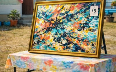 ‘Bakersfield Mist’ Picked to Close Thingamajig’s Winter Season