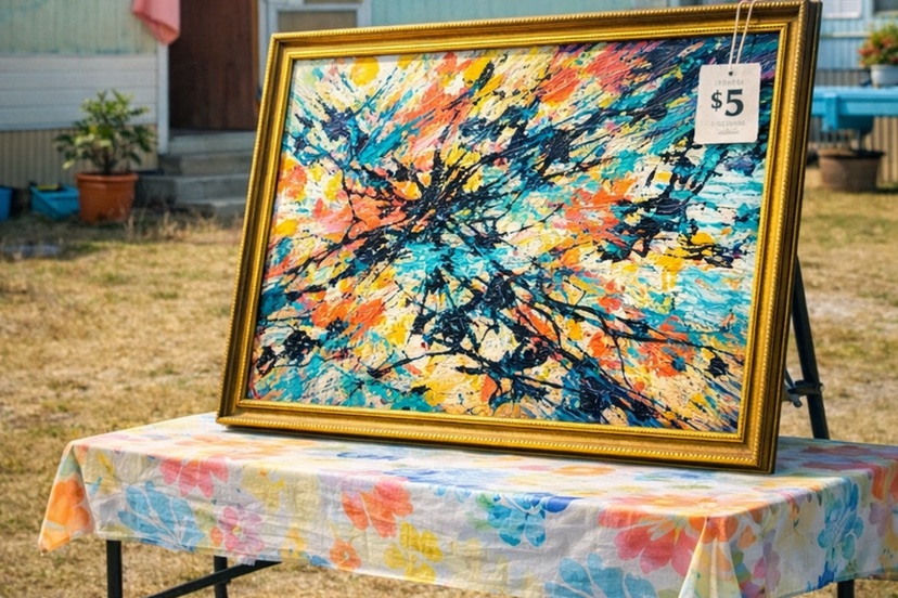 ‘Bakersfield Mist’ Picked to Close Thingamajig’s Winter Season