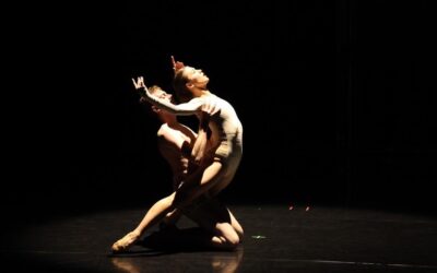 Zikr Dance Ensemble Announces April 18 Performance Date