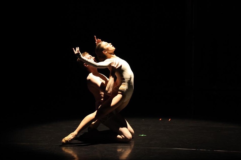 Zikr Dance Ensemble Announces April 18 Performance Date