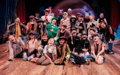 Registration Now Open for Thingamajig’s Summer Theatre Camp for Kids