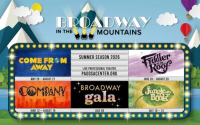 Thingamajig Theatre Announces 2026 Summer Season, and Season Tickets