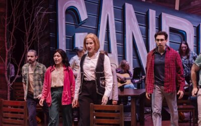 ‘Come From Away’ Lands Joyfully at PSCA
