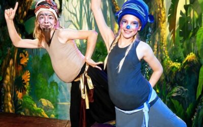 ‘Jungle Book KIDS’ Opens July 10 at Pagosa Springs Center for the Arts