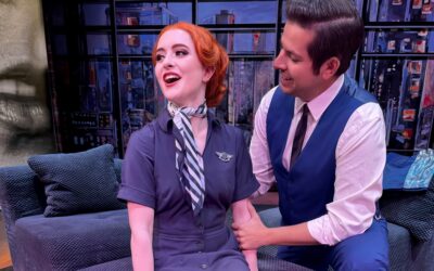 Thingamajig’s Production of Musical ‘Company’ Opens June 12