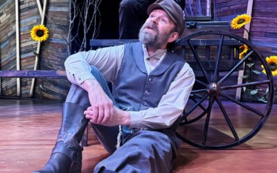THEATRE: ‘Fiddler on the Roof’ Opens June 26 at Pagosa Springs Center for the Arts